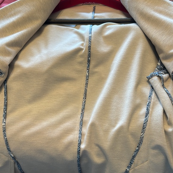 7 Downie St. Sport Coat - Picture 4 of 4